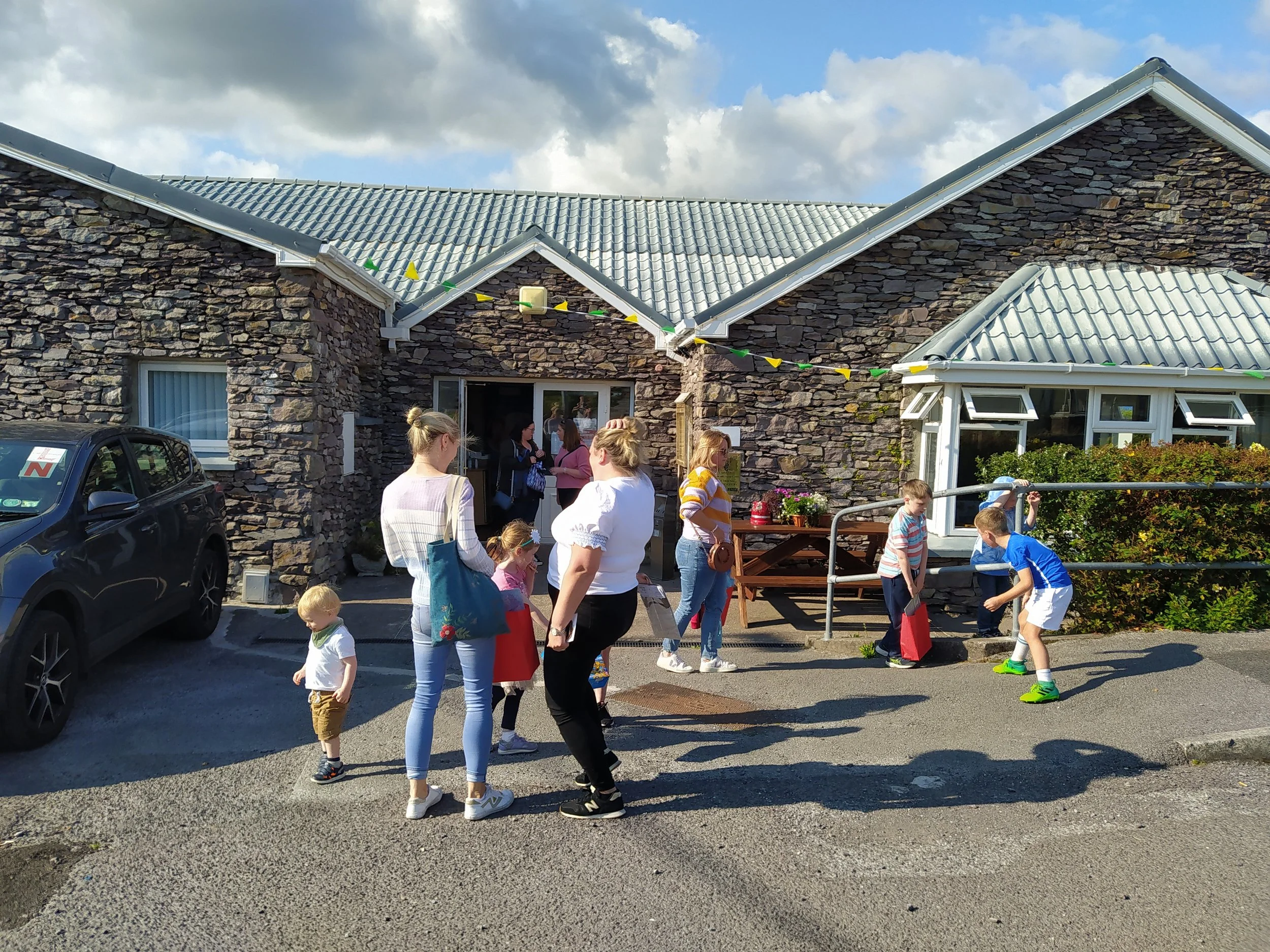 Community Project Fund