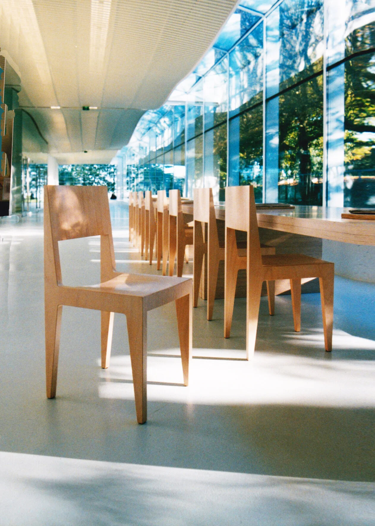  TOM in Museum Valkhof, Nijmegen 