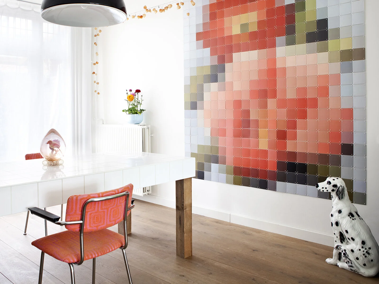 IXXI Pixel Patchwork Flower.jpg