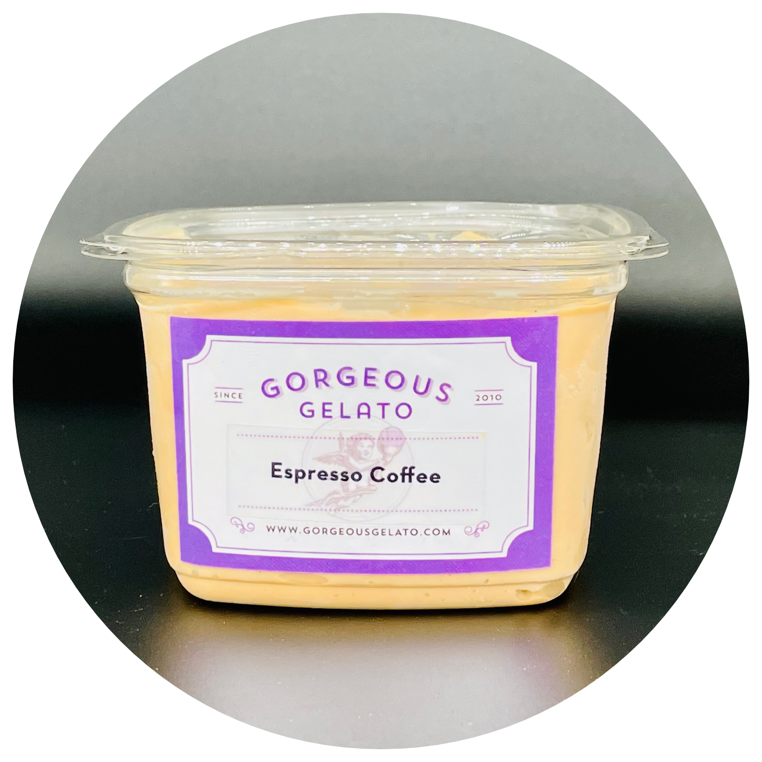 Espresso Coffee