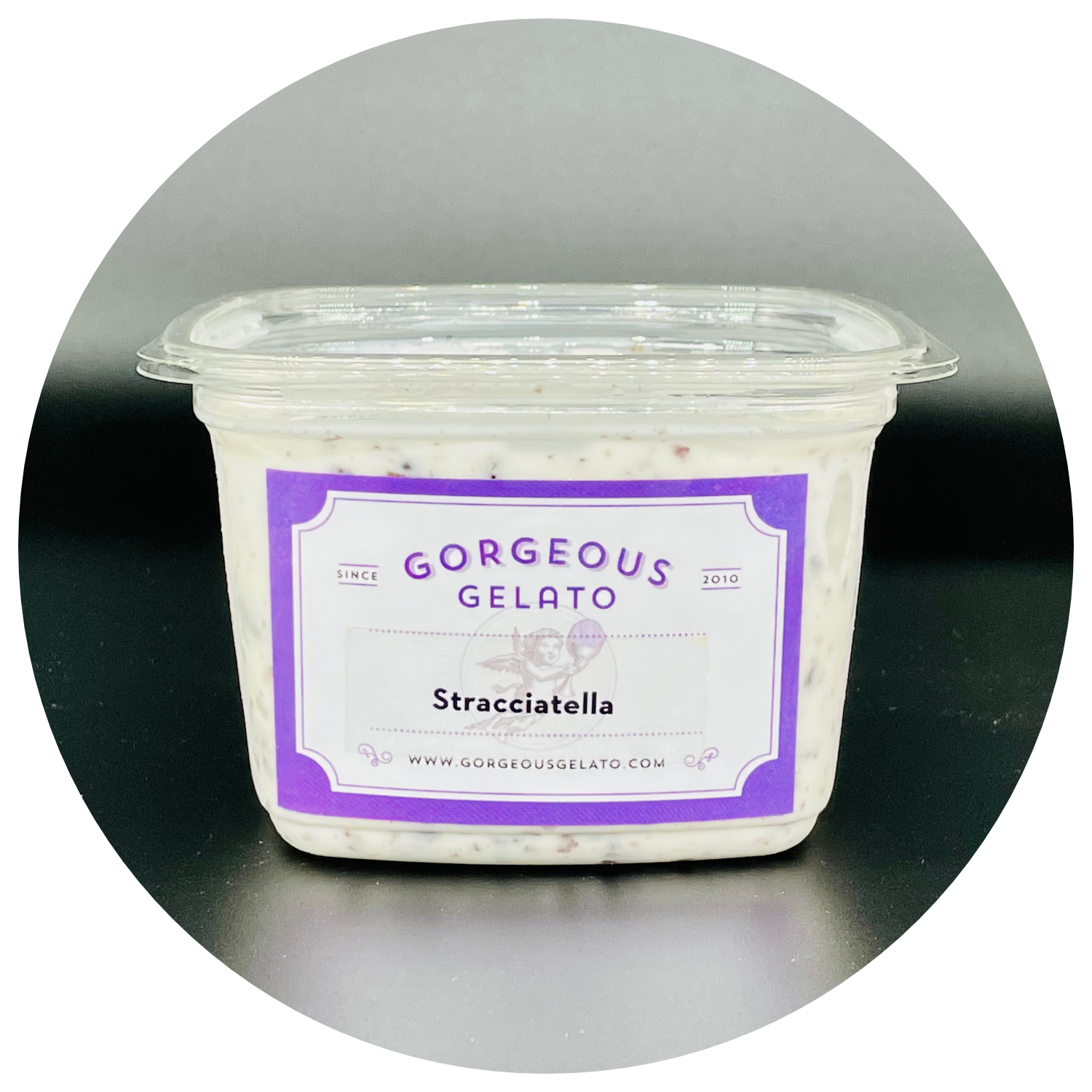 Stracciatella