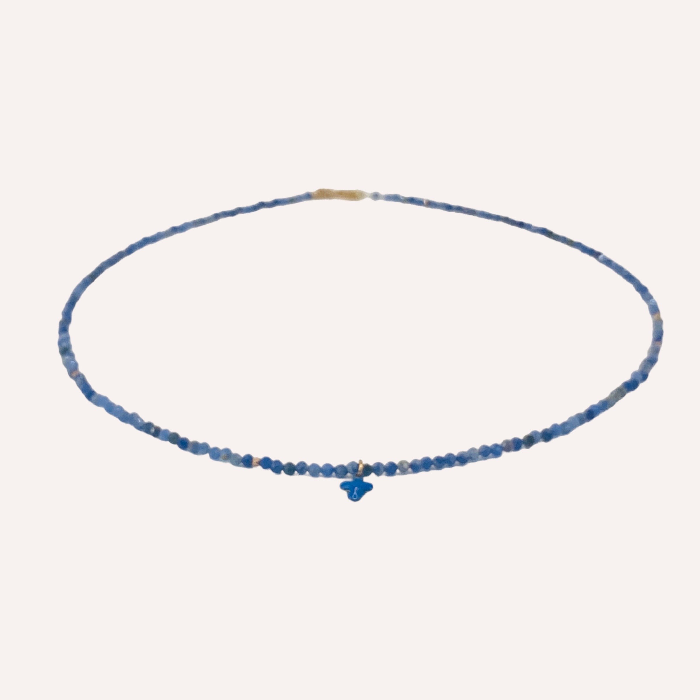 Collier Eclipse vermeil sodalite.JPG