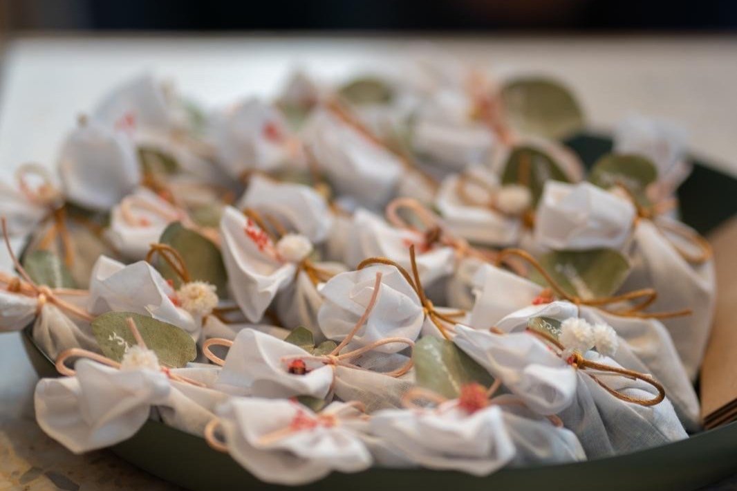 32décembre bijoux lance sa collection Mariage