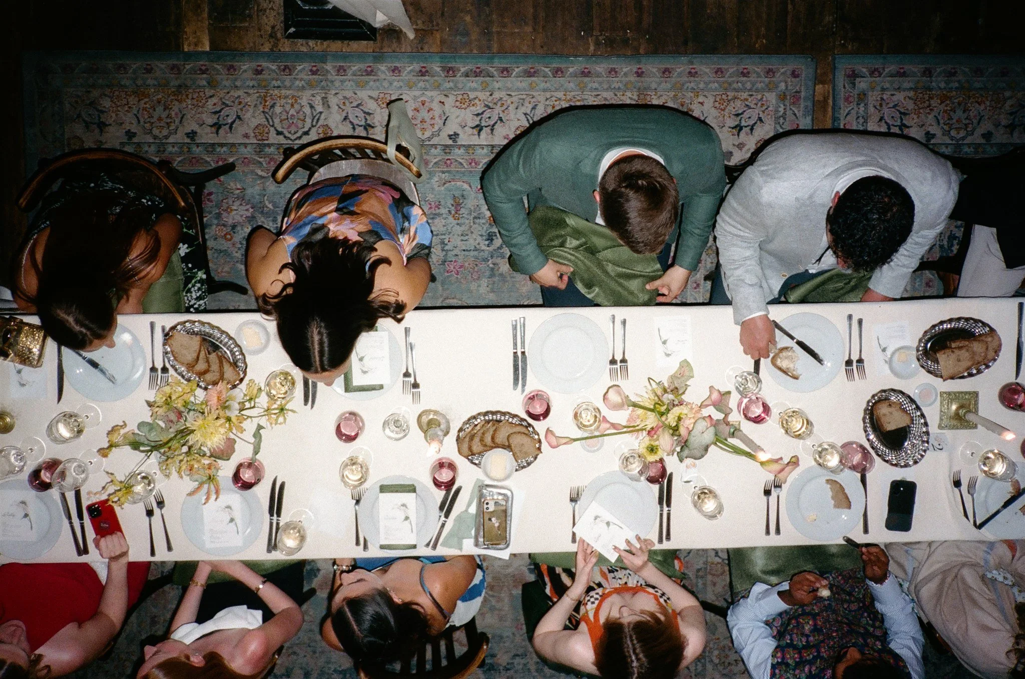 SKY & JACOB - SESSIONS ARTS CLUB