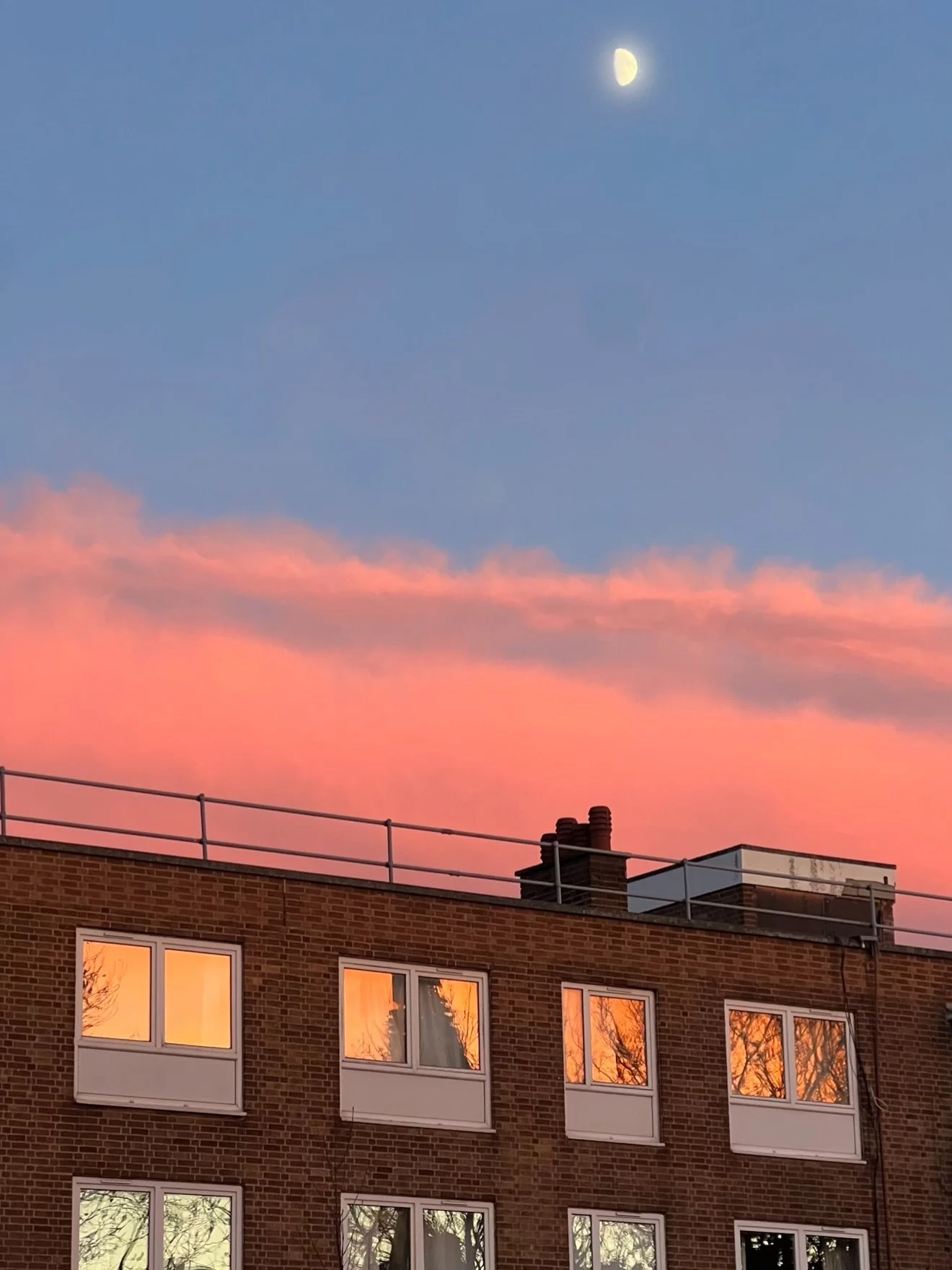 Somewhere between the light and the dark. Happy winter solstice every1. SO nice to think that from here on out, the days are only getting brighter xxxxxxxxxxxx