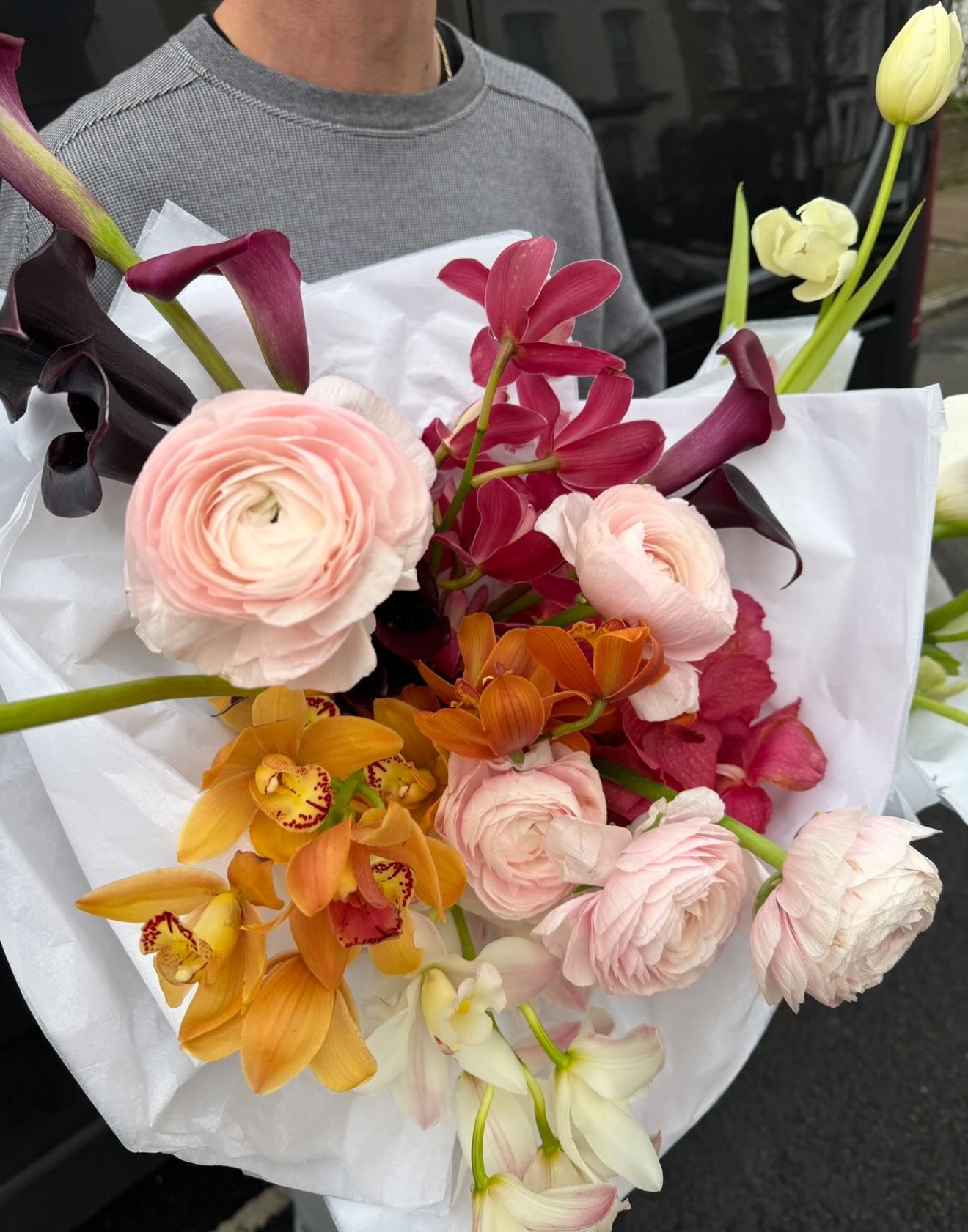 Oweeeee &amp; we are back. Refreshed n ready for all 2026 has in store. Cooking up some beautiful things, feeling excited n grateful for this lil flowery life. Holding onto that post trip glowww as tightly as possible. If you&rsquo;re thinking about 