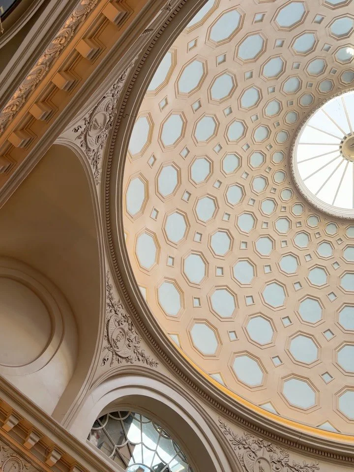 Last wedding of 2025, late December. There&rsquo;s something quite sweet about @old_sessions_house being the bookends to our 2025 wedding season. It&rsquo;s such a grand &amp; beautiful space that&rsquo;s almost impossible to capture, despite the gor