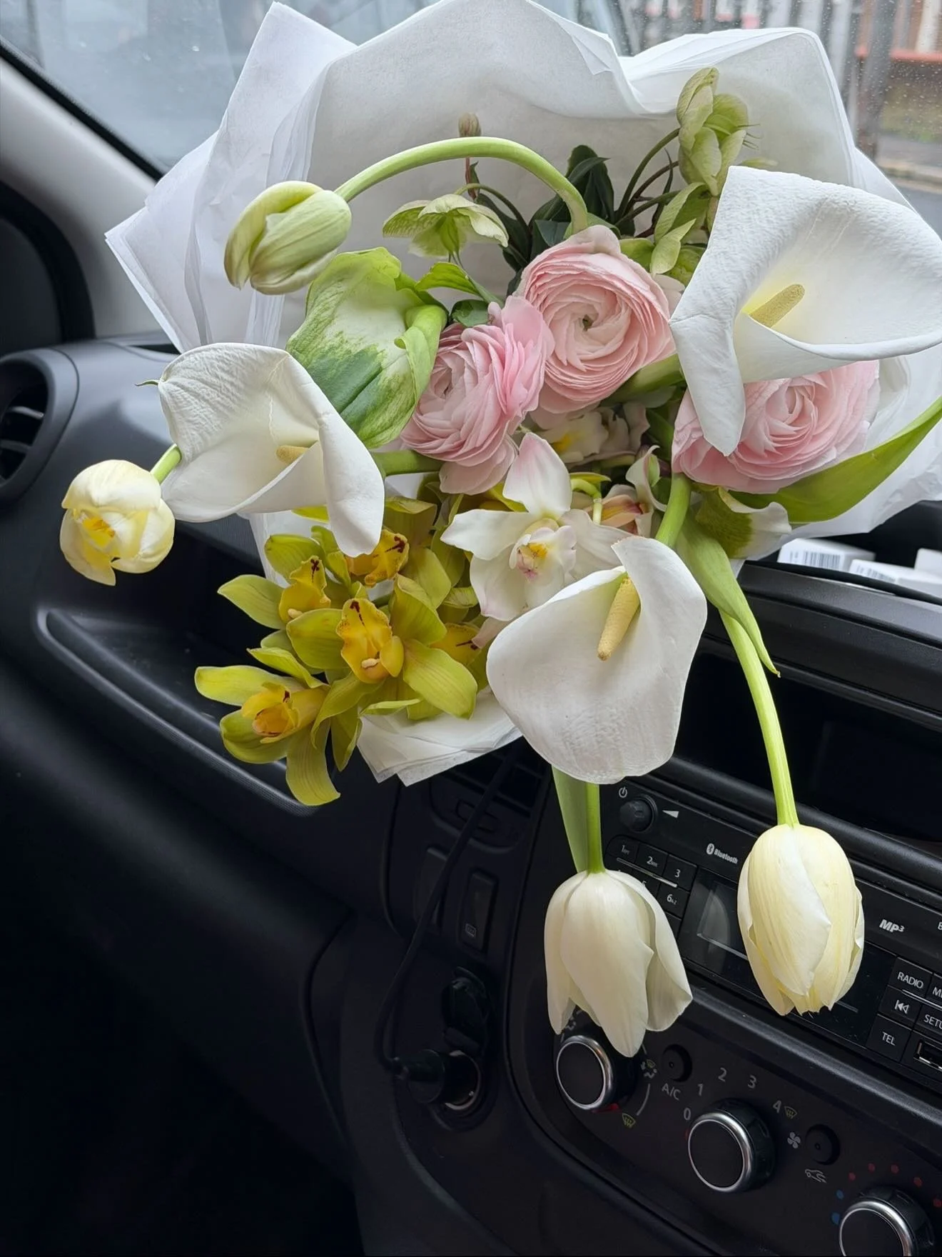 Riding shotgun, holding hands 🫱🏻&zwj;🫲🏼🫱🏻&zwj;🫲🏼🫱🏻&zwj;🫲🏼