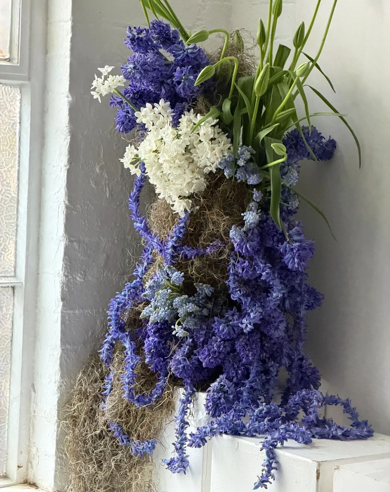 February&rsquo;s first sighting of spring!! For @accessorize w @ldncommunications @quovadissoho 🤍🤍🦋