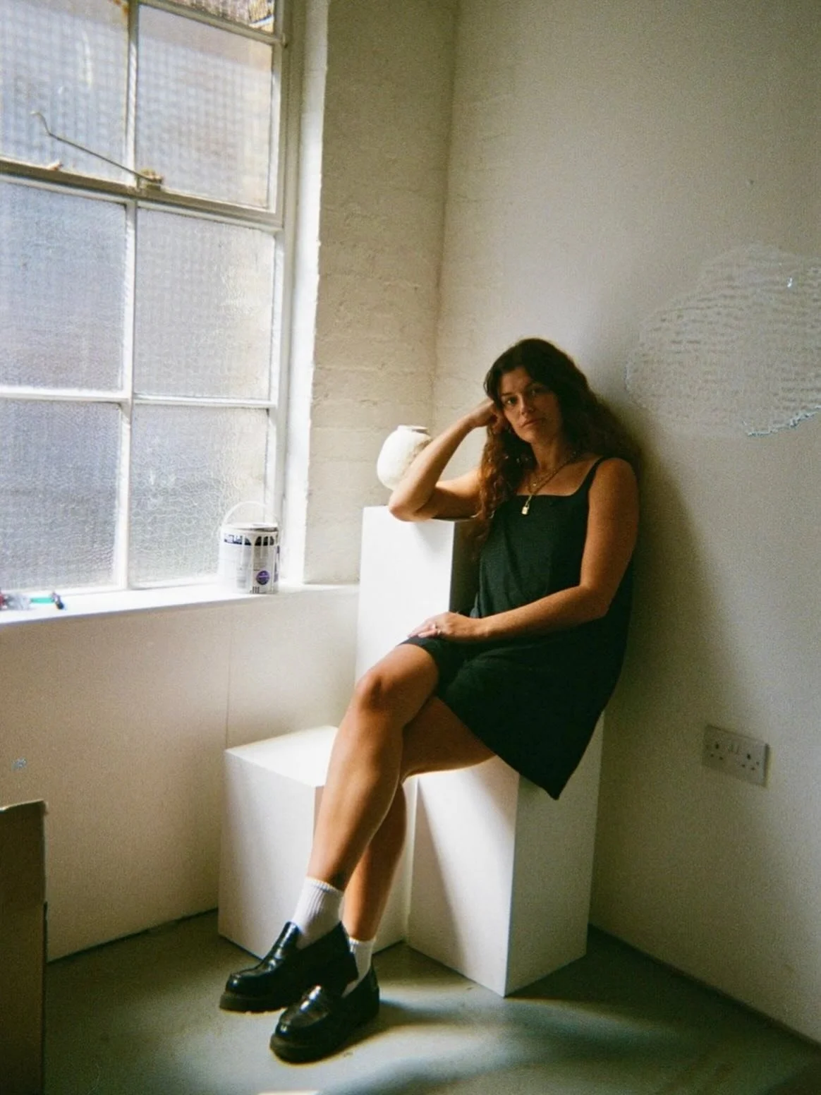 Back in the studio - a lot to catch up on. Forver grateful for this flowery life!! <3 ✨✨✨