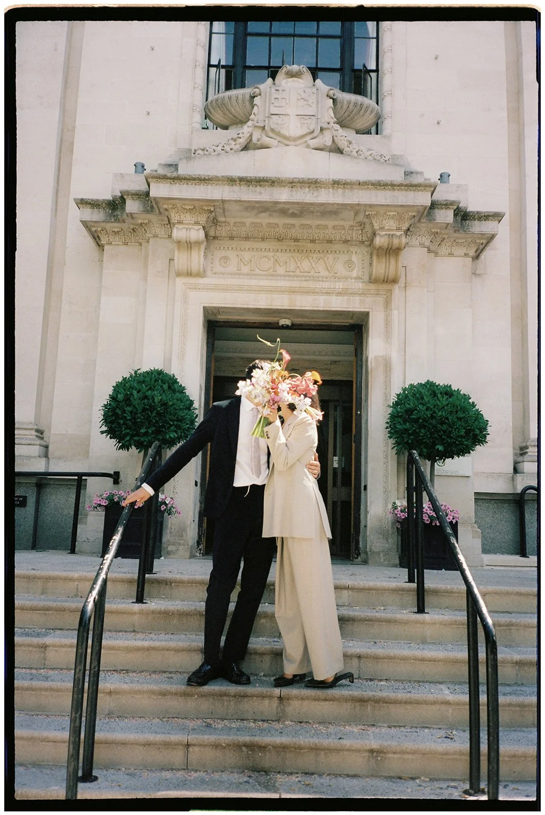KIRAN & TIM