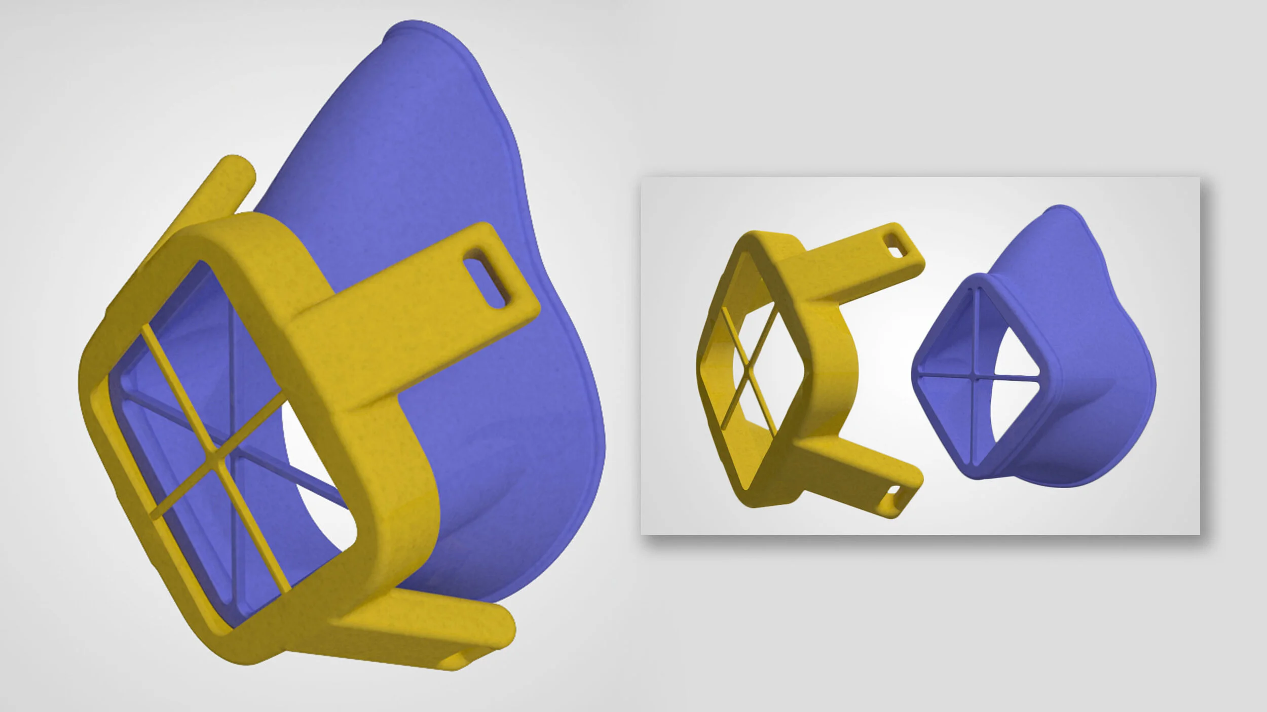 Nine Line Mask Initiative