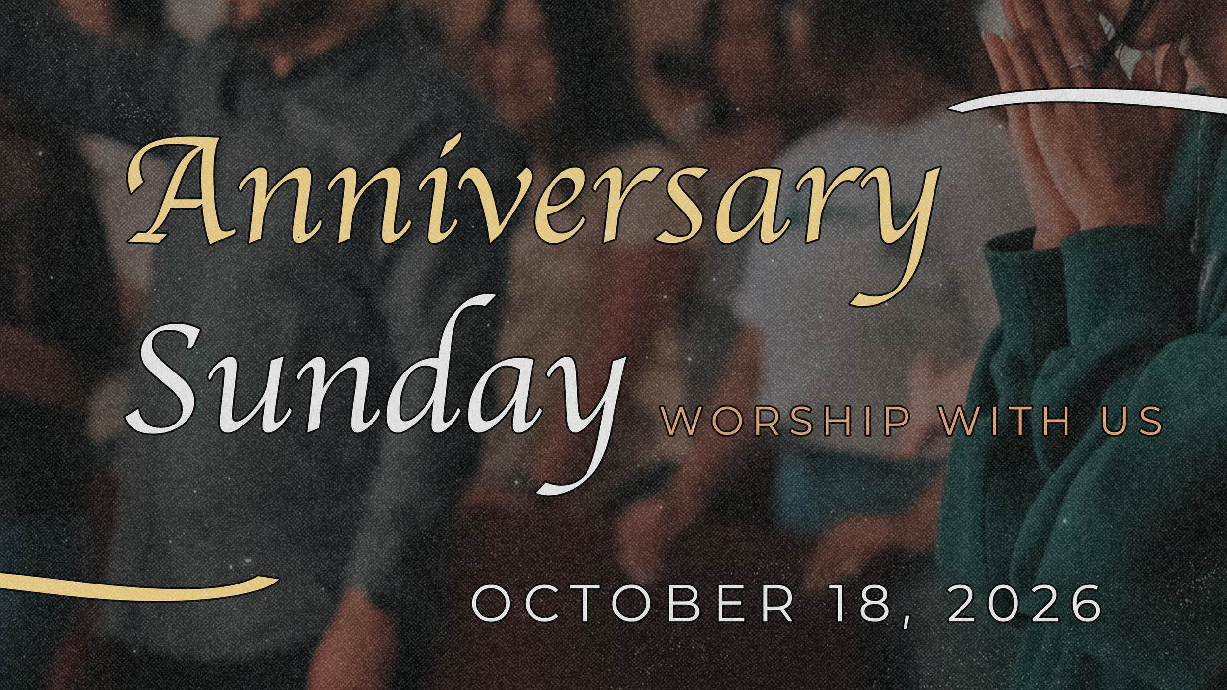           
  
    I am excited to introduce you to the ministry of Victory Baptist Church.  Victory is a Bible-believing, Independent Baptist Church striving to exalt the Lord Jesus Christ, encourage the believer, and evangelize the lost in our local