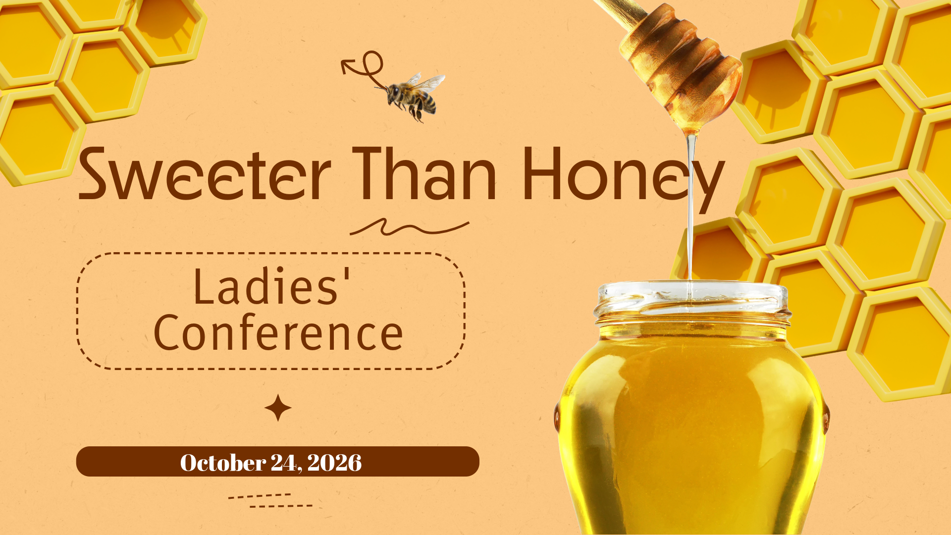 Ladies Conference