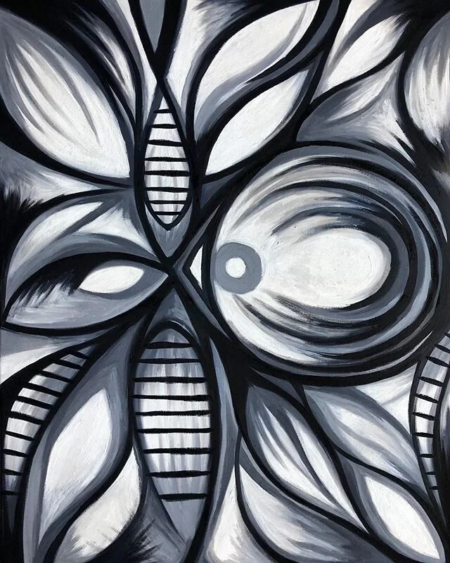 First layer on black and white 3 #blackandwhite #blancoynegro #abstract #abstract_art #painting #oilpainting #handdrawn #art #artsy #arte #artgallery #gallery #londonartist #londonartgallery #bricklanegalleryopencall #bricklanegallery #picoftheday #s