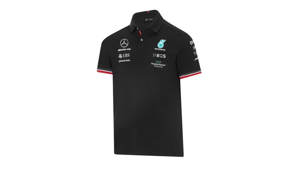 Polo da uomo