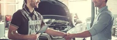 OFFERTA, SCONTO DEL 25% SUI RICAMBI VOLVO IN OCCASIONE DELLA PRE-REVISIONE