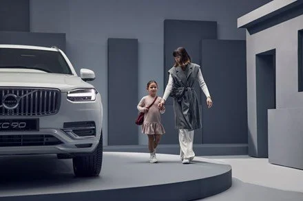                                    @Bicchiservice  Volvo
