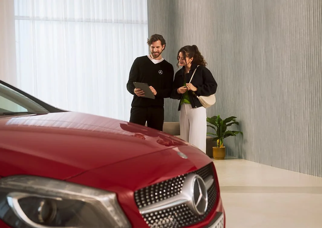 Il tempo passa e la tua auto merita cure sempre più attente