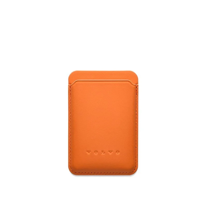 Portacarte Magnetico