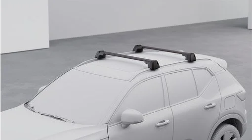 Barre di Carico Per Profilo Rail