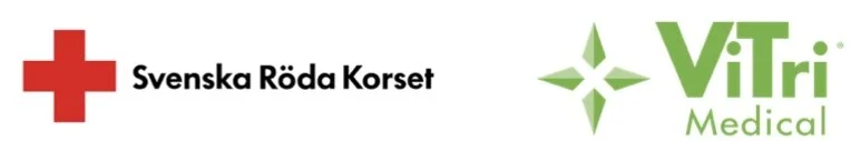 Röda Korset+Vitri