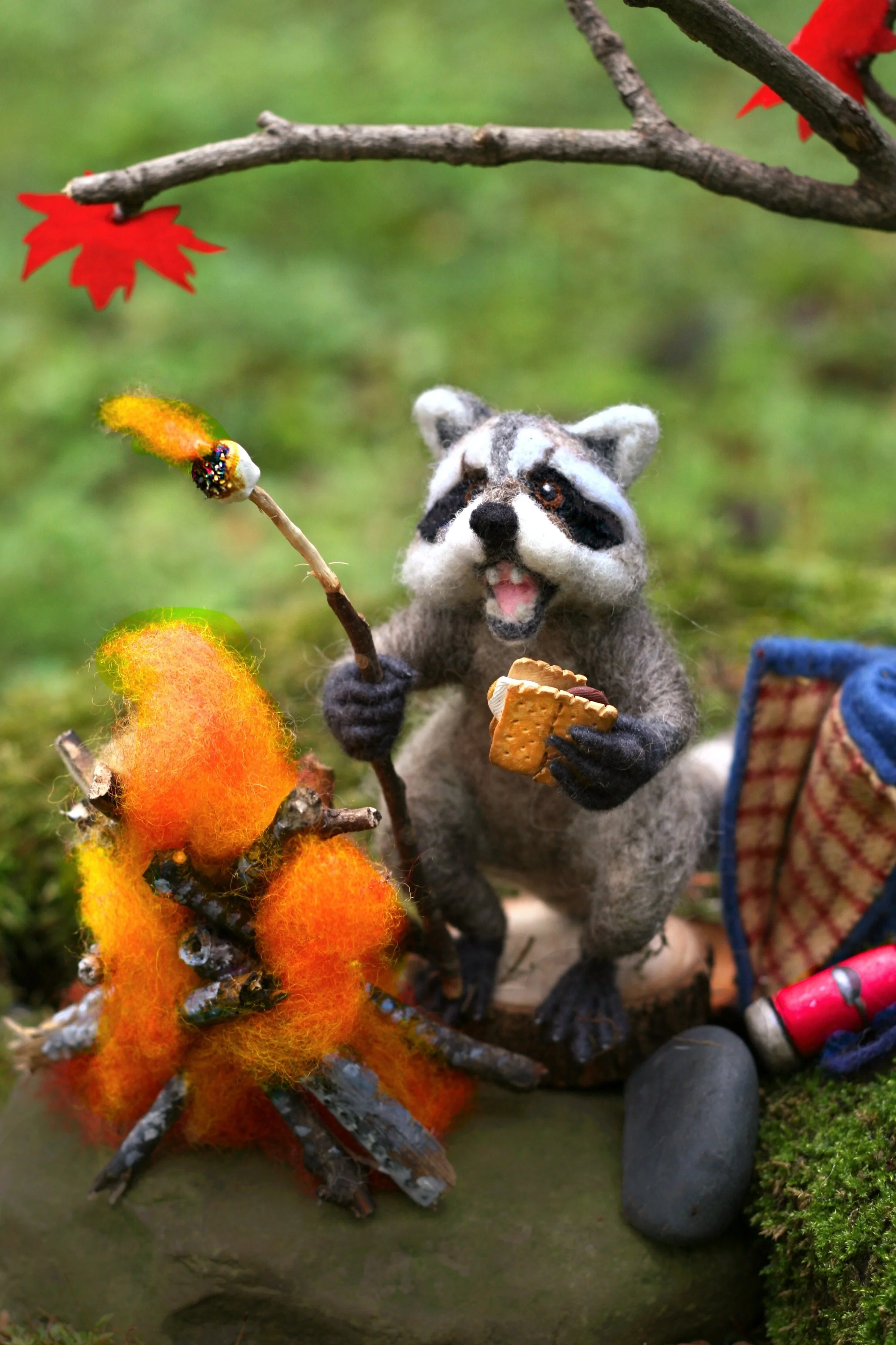 Small Works, Big Impact