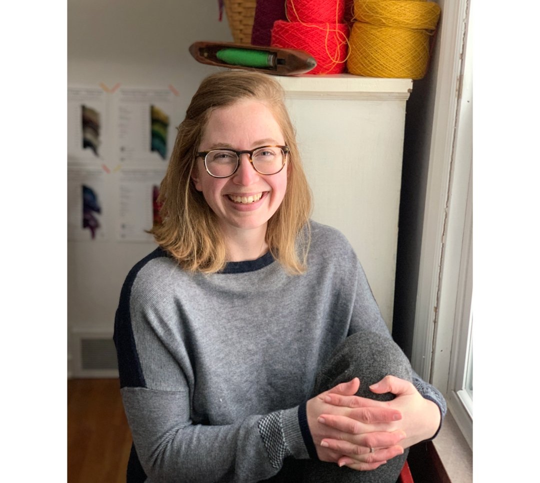 April Artist Guild Talk at Sweetwater Center For The Arts