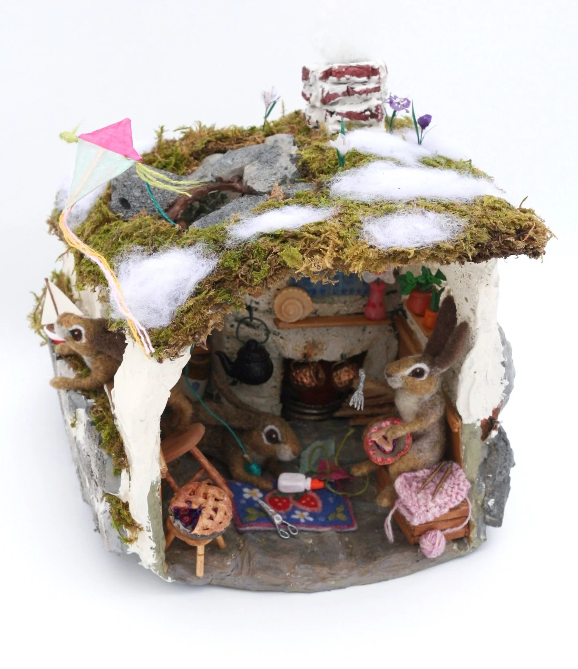 Crafting Our Community