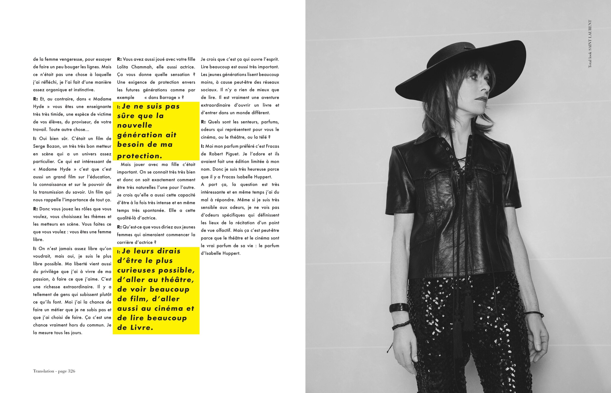 ISABELLE HUPPERT_issue  9-2.jpg