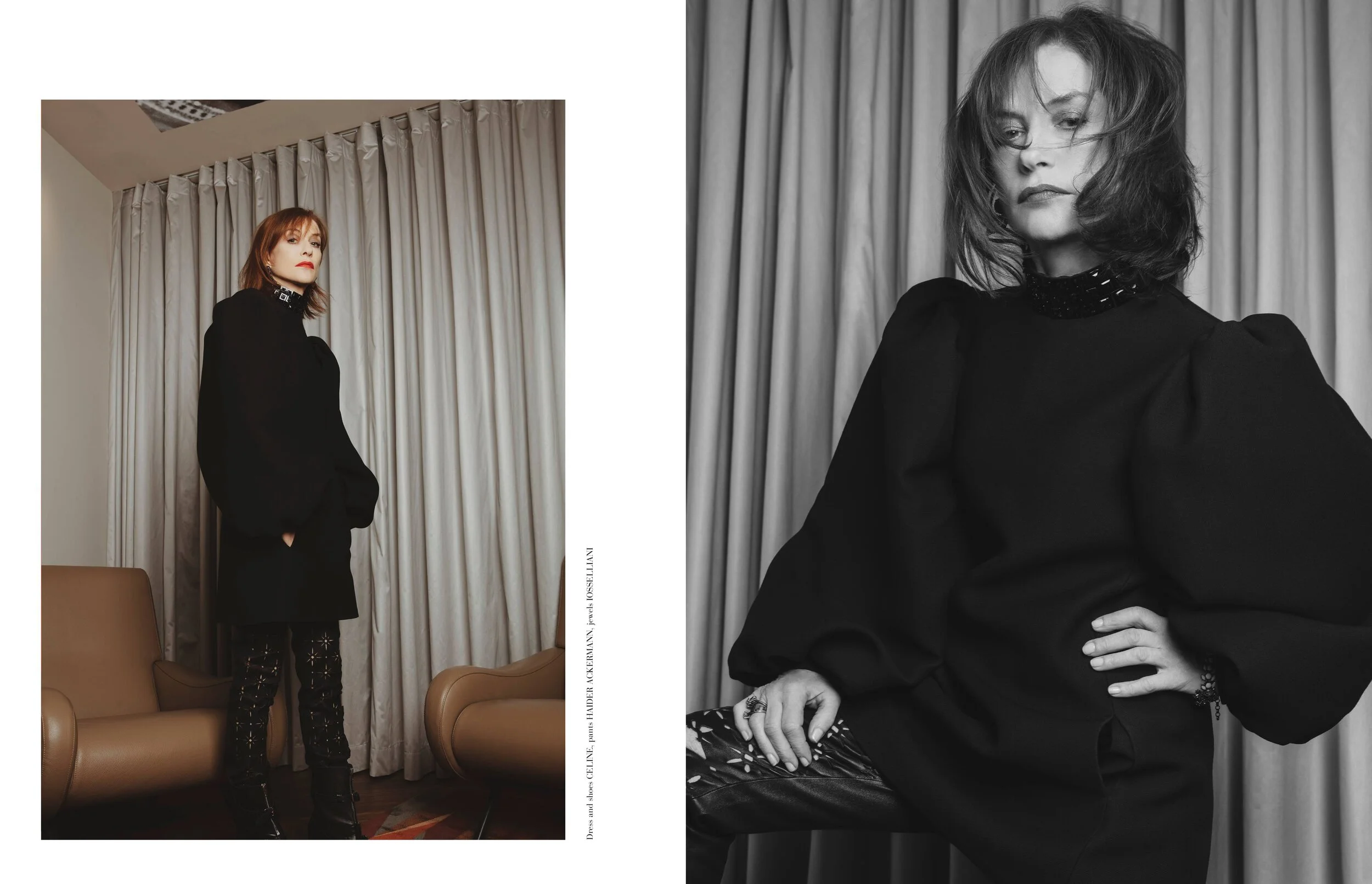 ISABELLE HUPPERT_issue  9-6.jpg