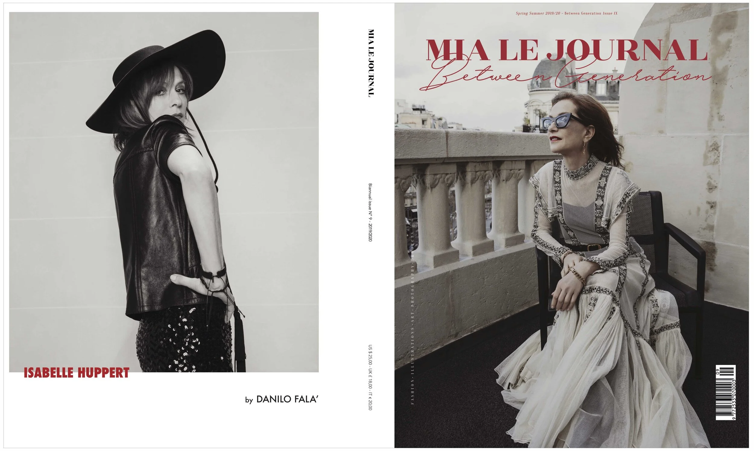 COVER STORY