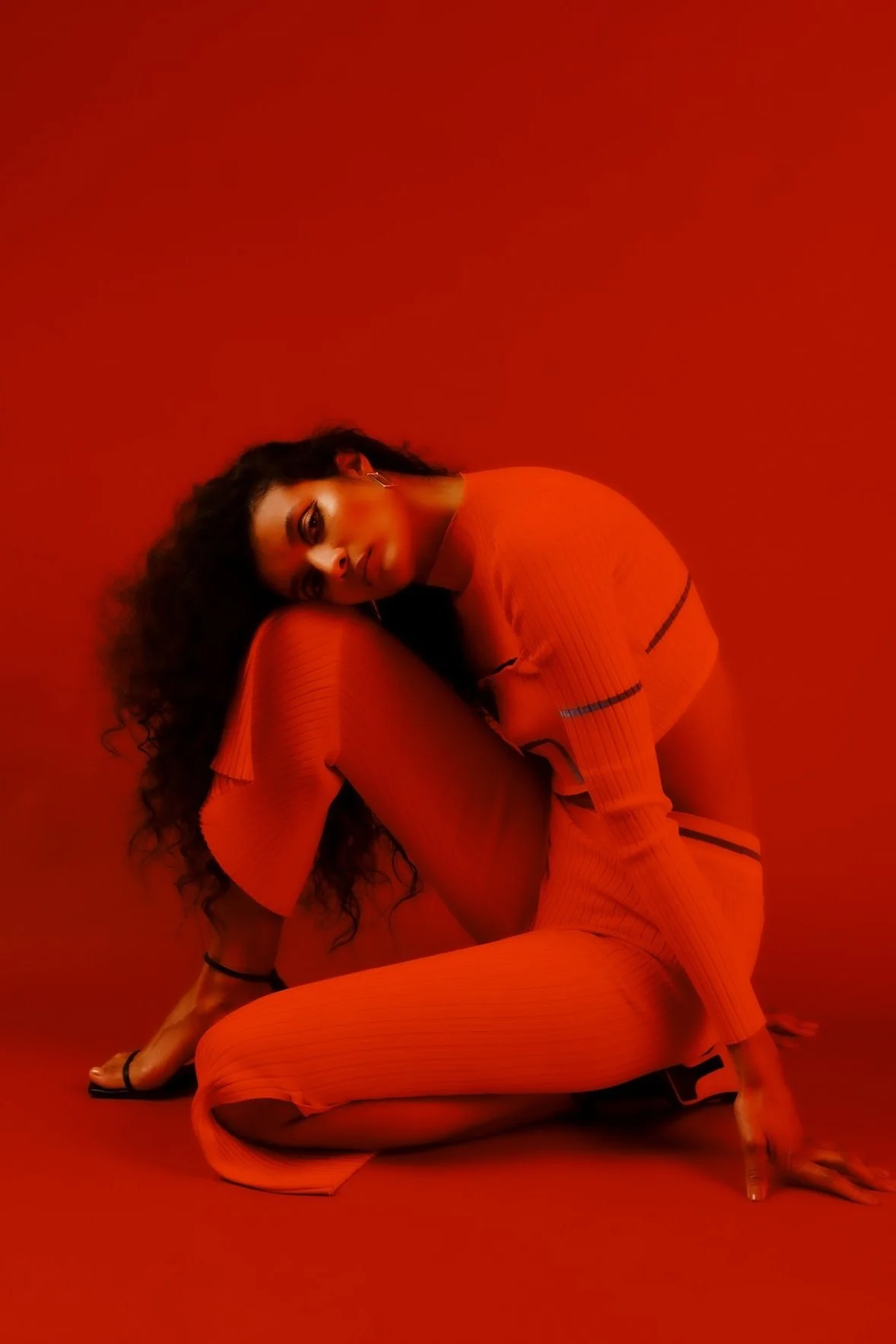 BE MY VALENTINE ON MIA LE JOURNAL