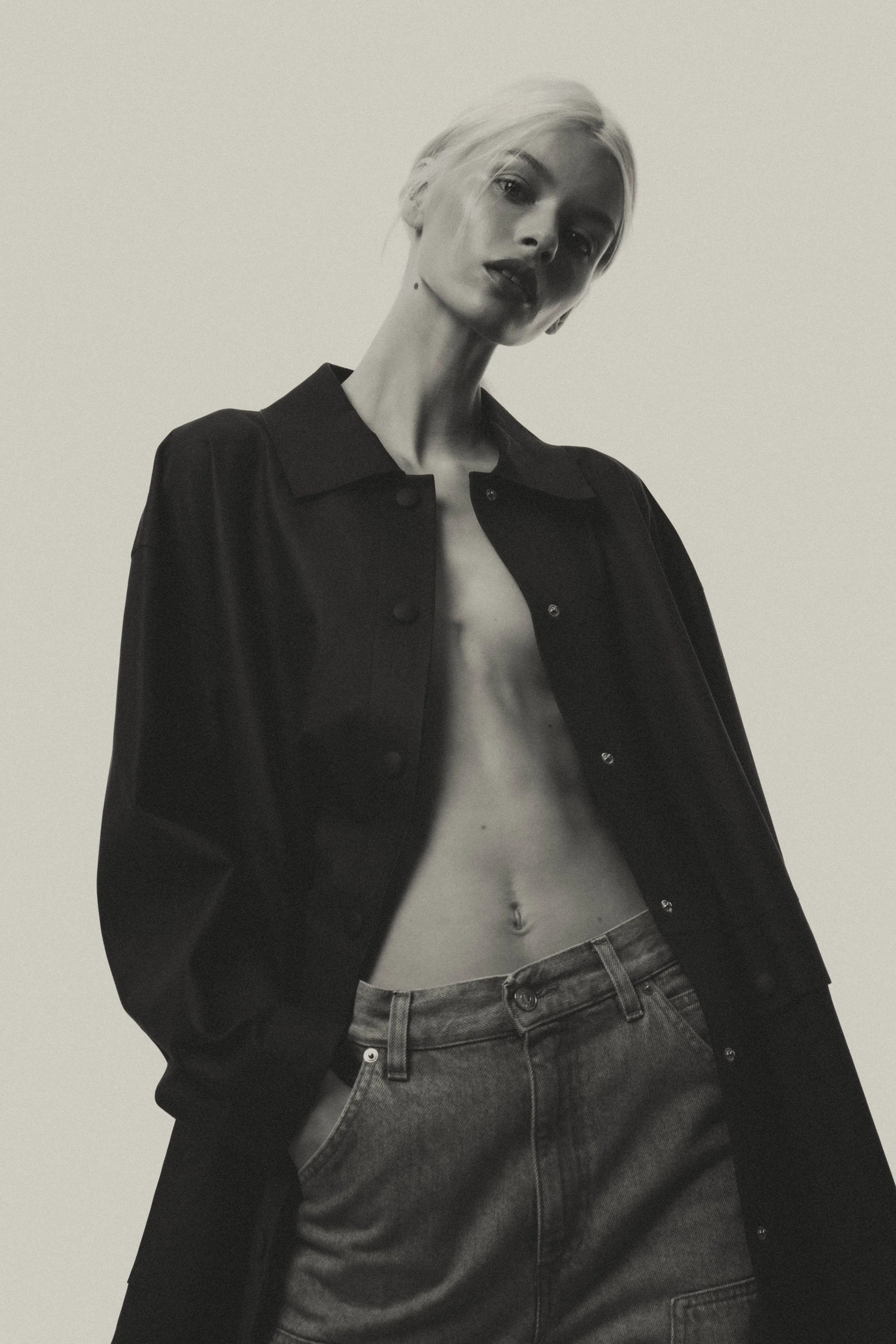 VOYAGE for Mia Le Journal