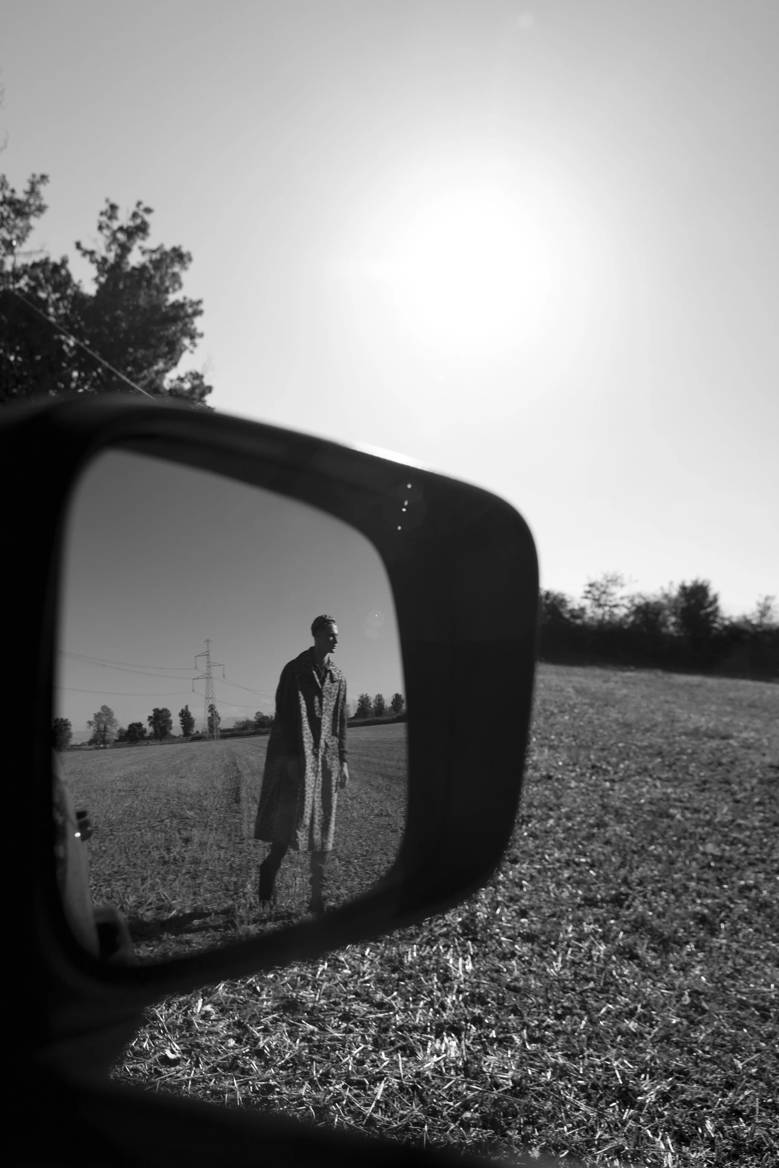 TRACKS FOR MIA LE JOURNAL UNKNOWN ISSUE 15