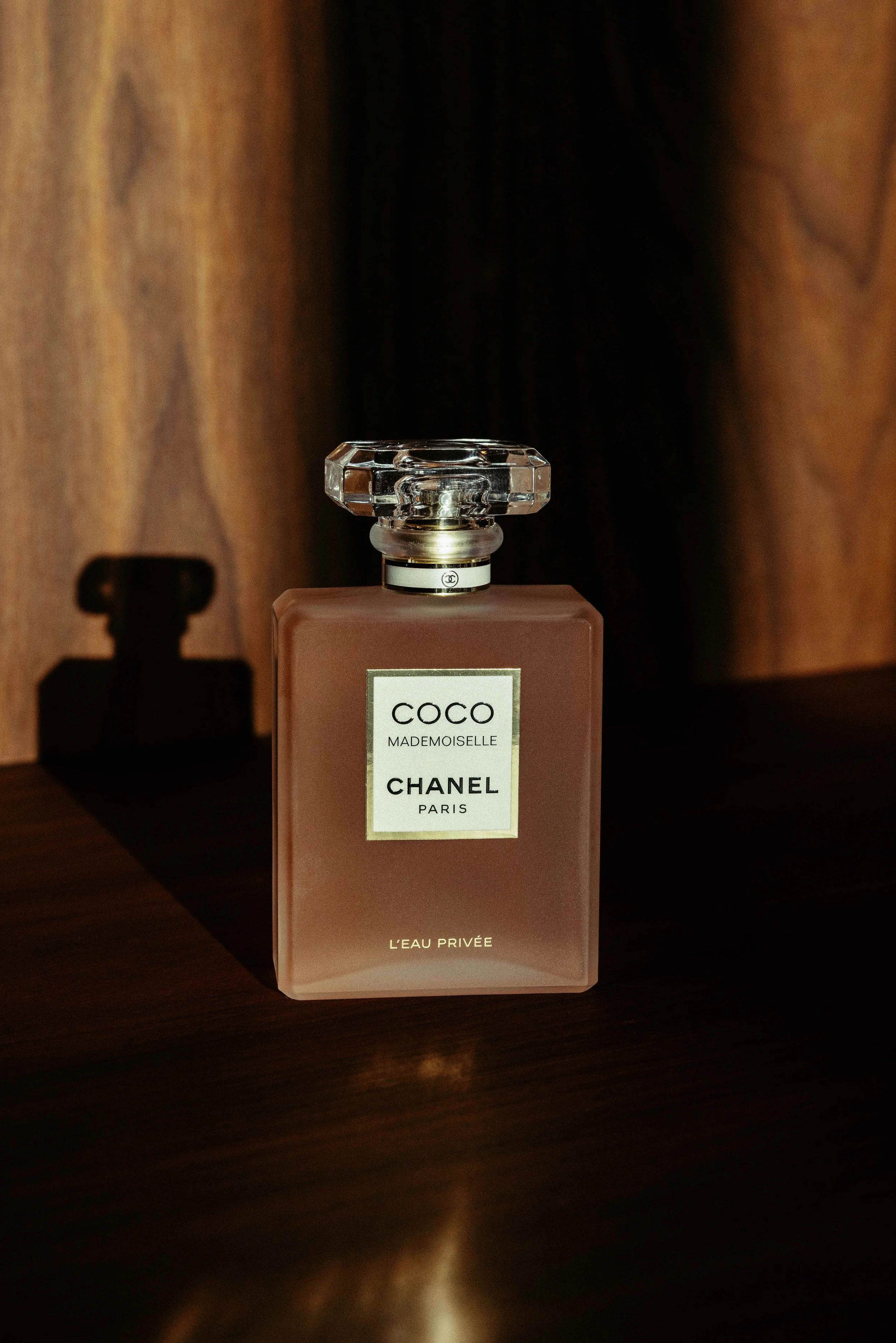 CHANEL Coco Mademoiselle for Mia Le Journal