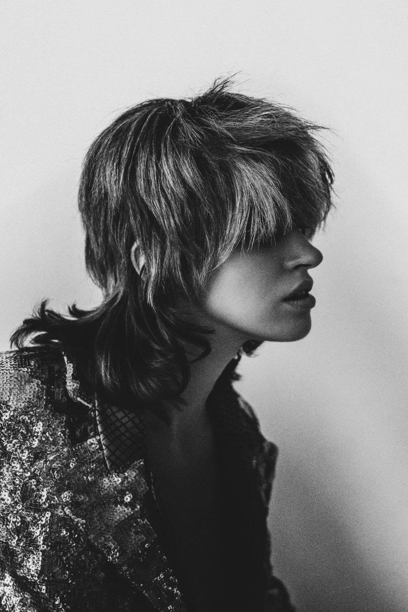 VENUS RISING for Mia Le Journal