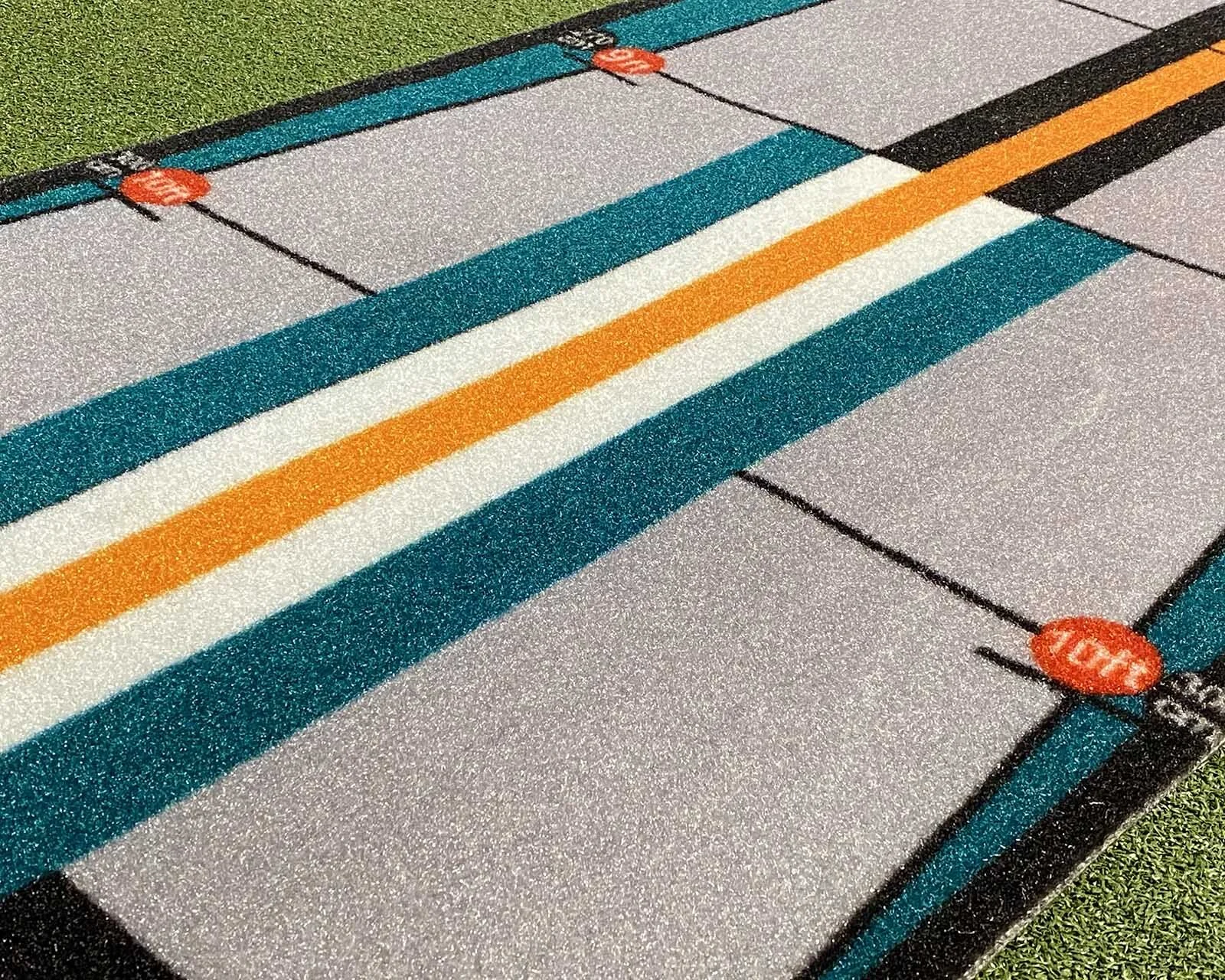 explanar putting mat