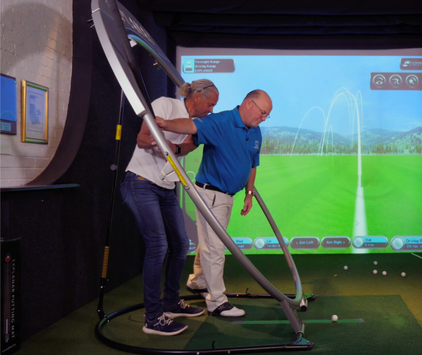 Explanar Case Study: 20 Yards in 20 Minutes!
