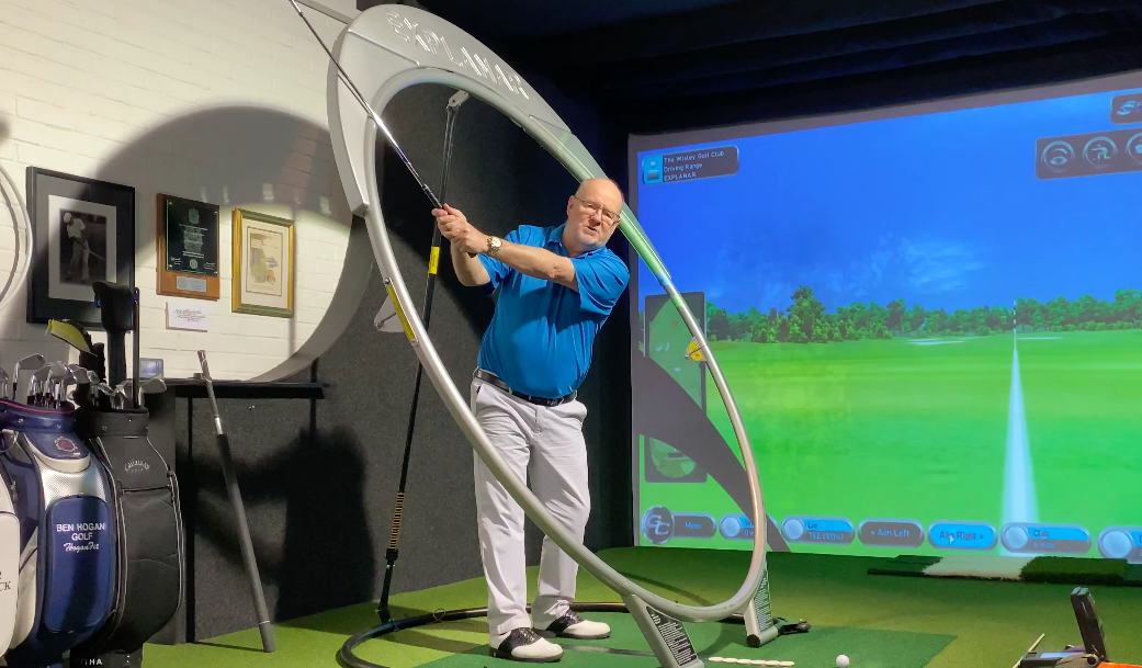 Why Bryson Dechambeau's wrist-free power swing (probably) won't work for you!