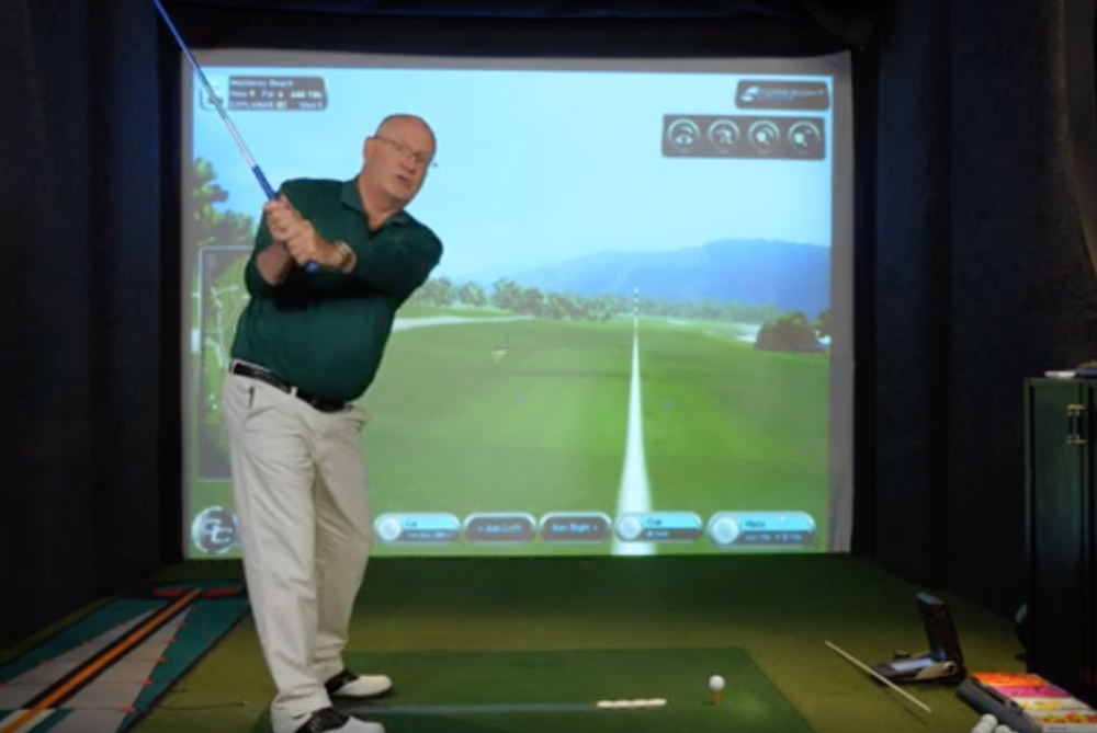 Ben Hogan Golf Swing Plane Ben hogan golf swing plane