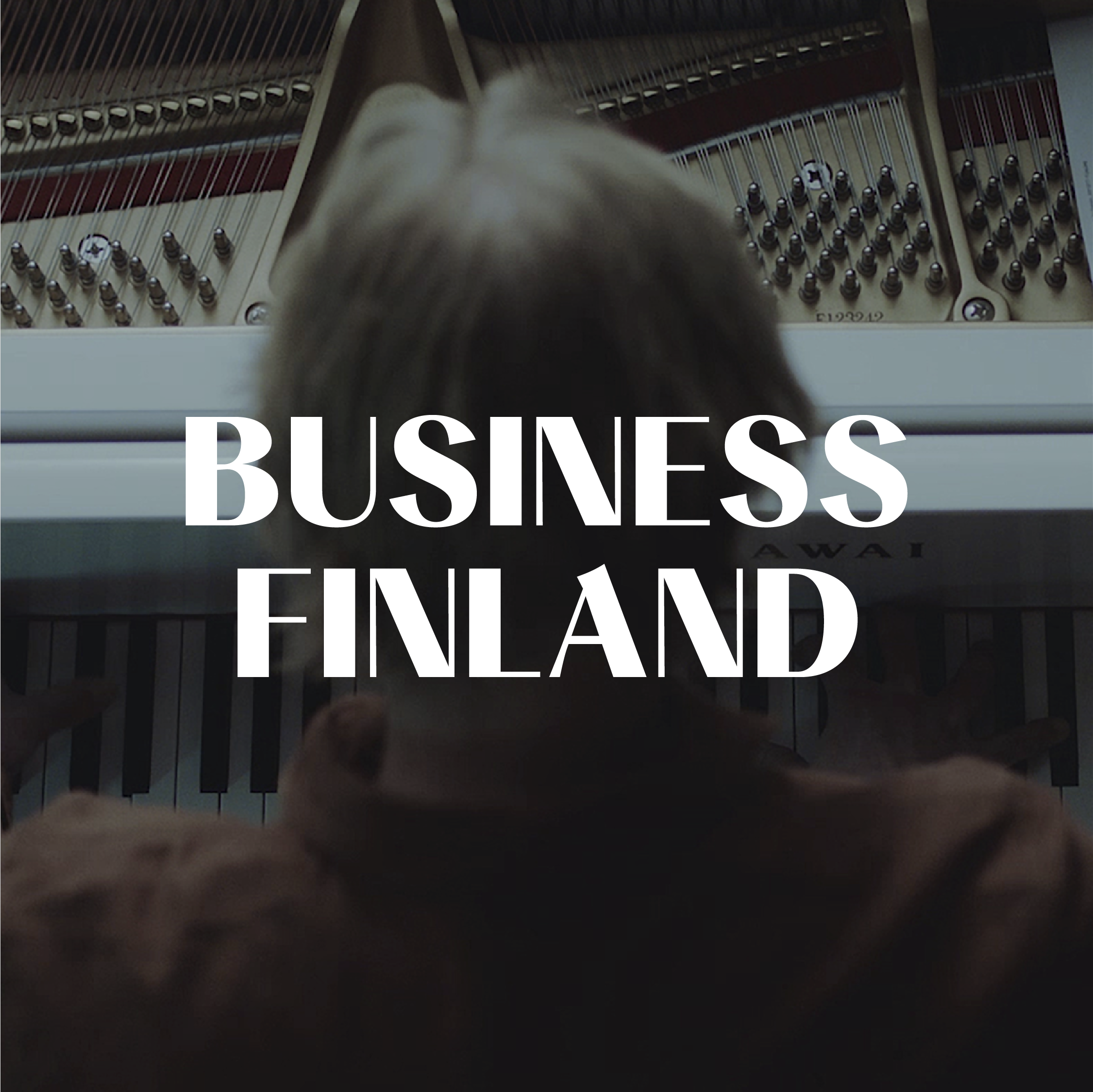 Business Finland