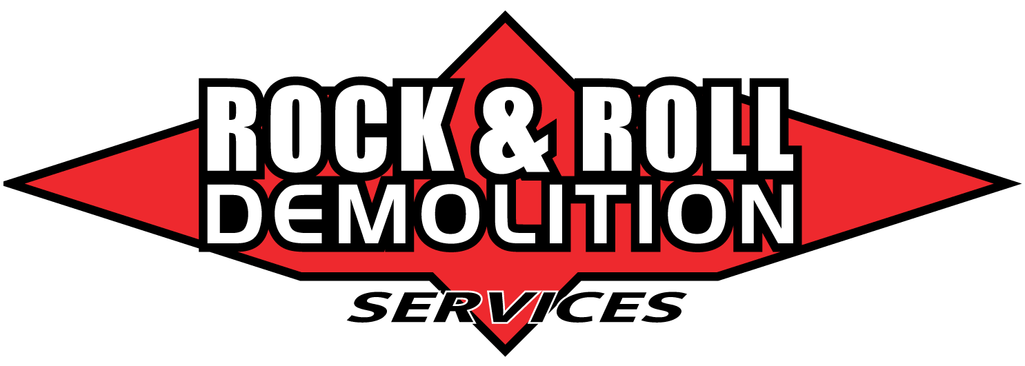 Rock &amp; Roll Demolition Services