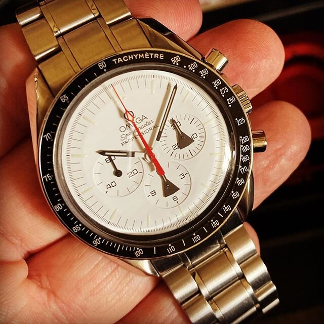 Yes!

Omega Alaska Project. Found.