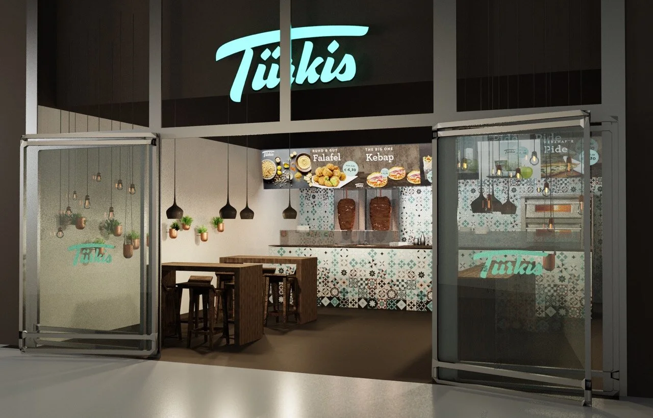 Turkis