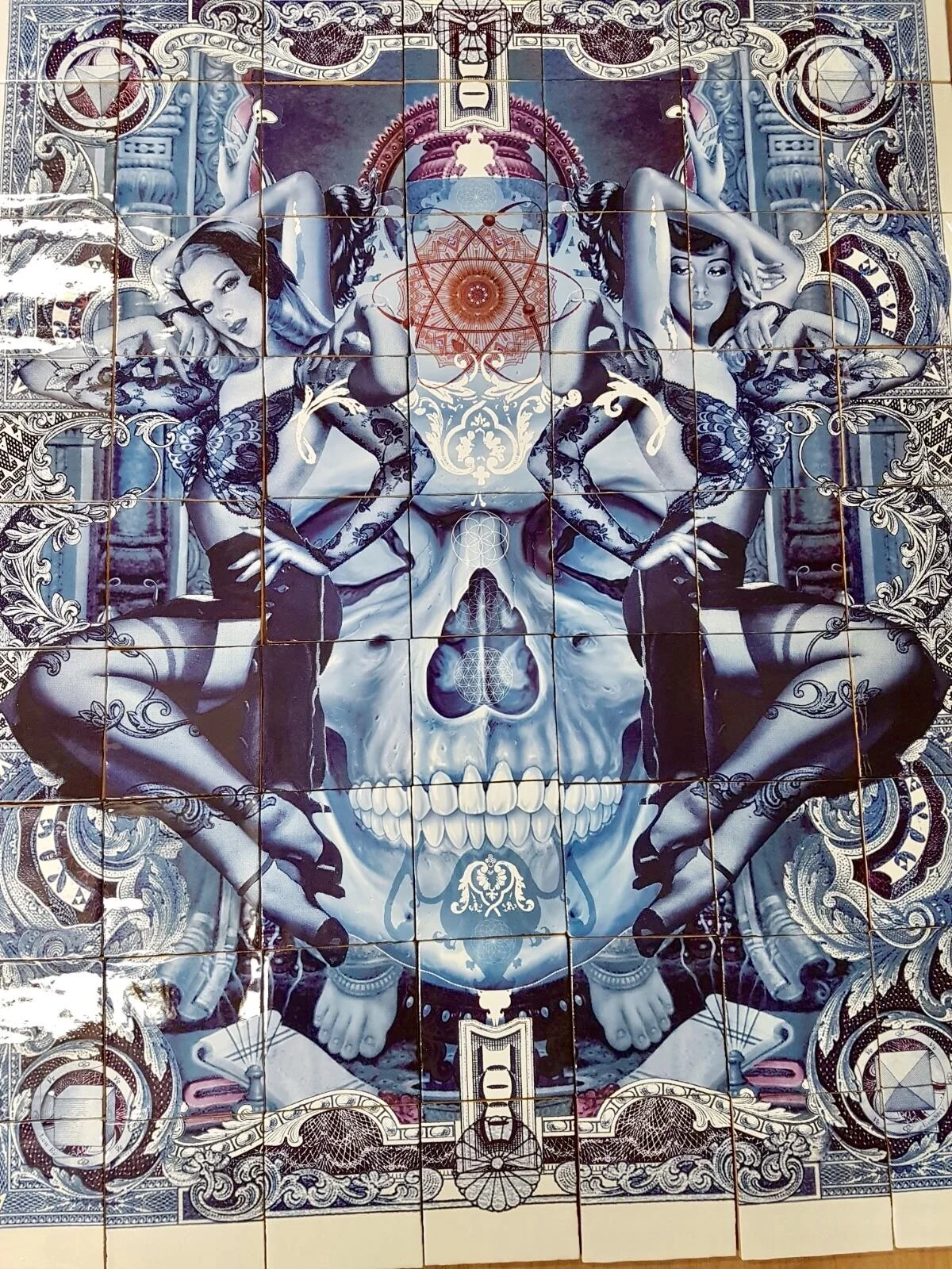 Handiedan Art