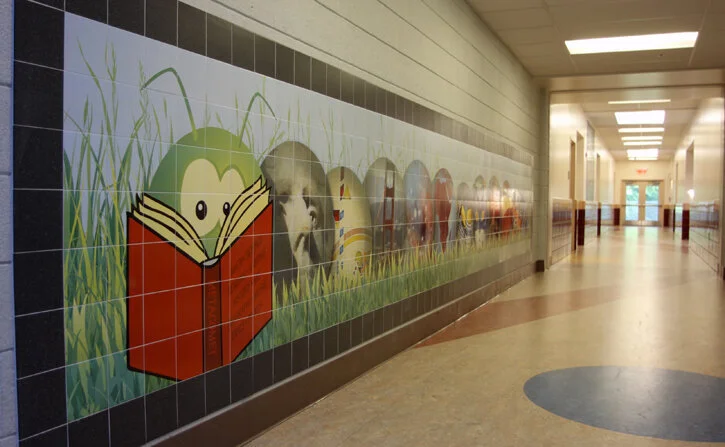 Bloomfield school