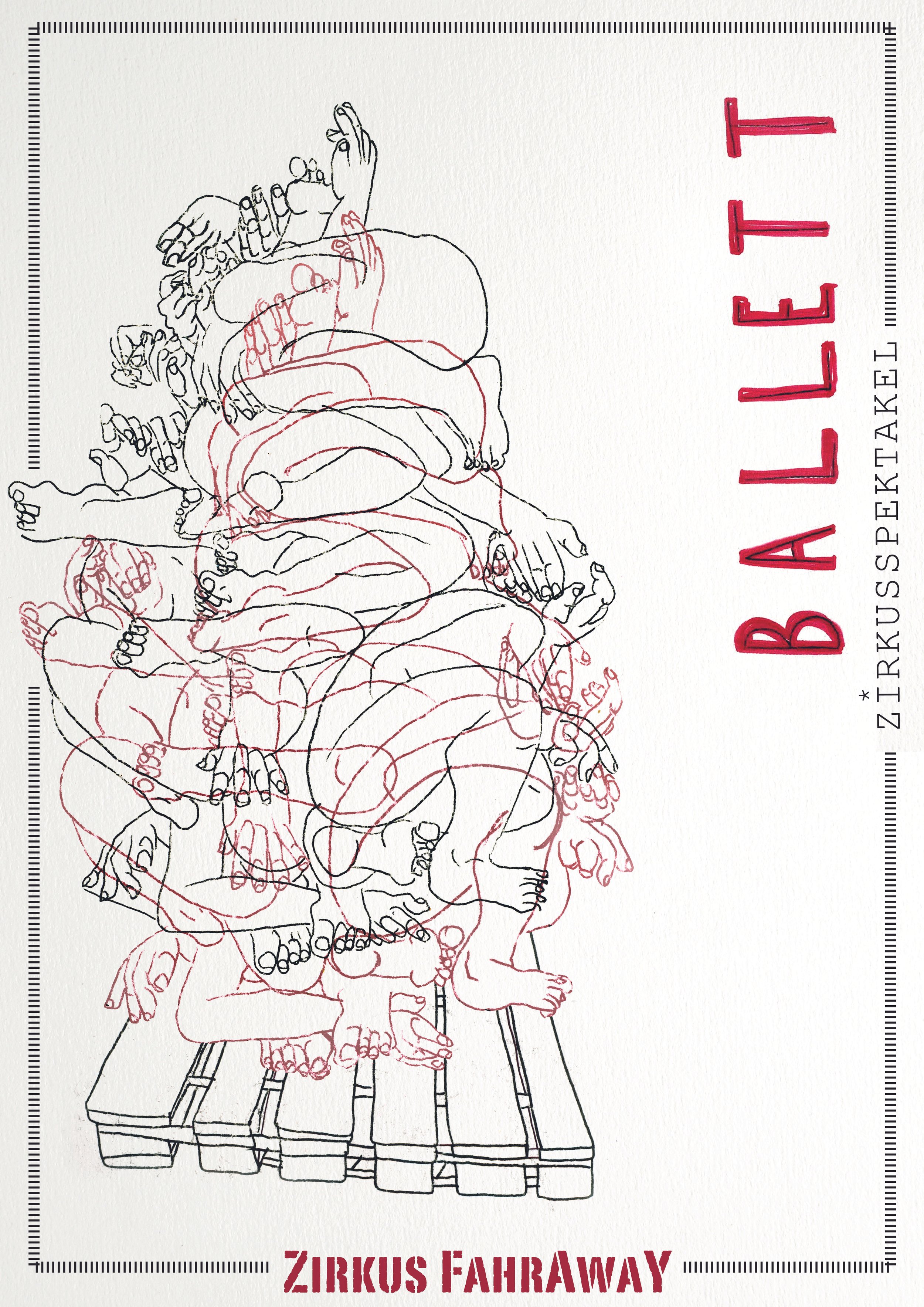 Ballett in Basel