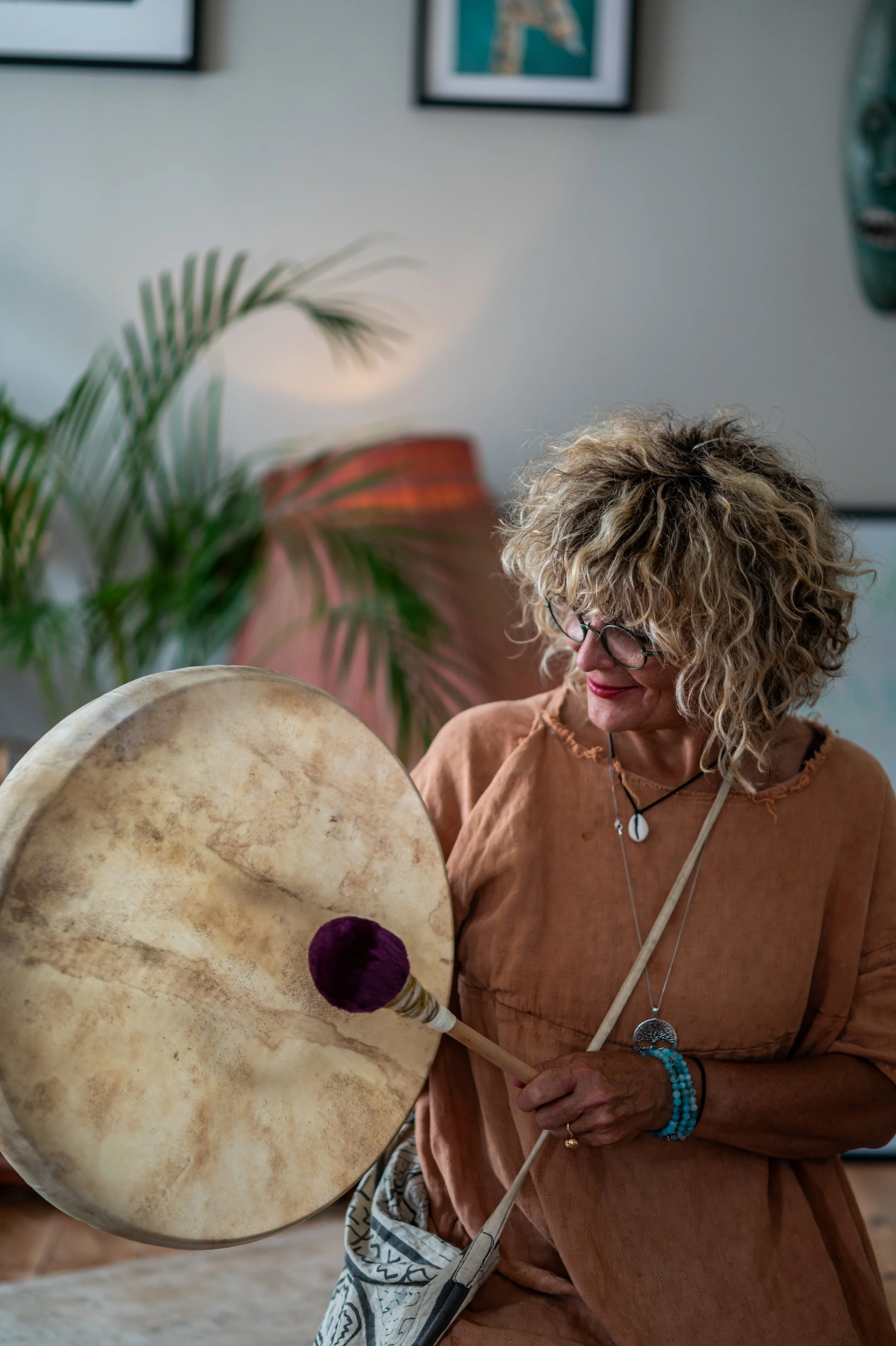 Finding a Mentor for Spiritual Transformation