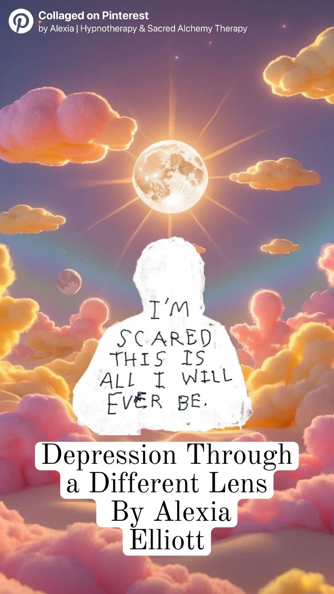 Depression Through a Different Lens